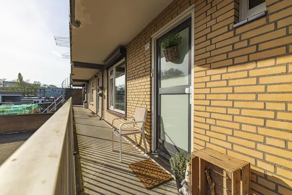 De Schans 49b, TILBURG