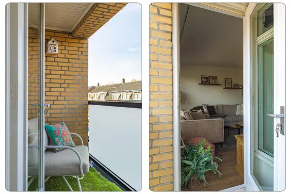 De Schans 49b, TILBURG
