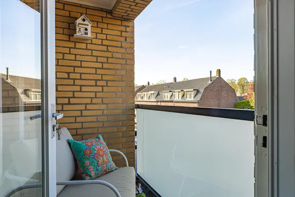 De Schans 49b, TILBURG