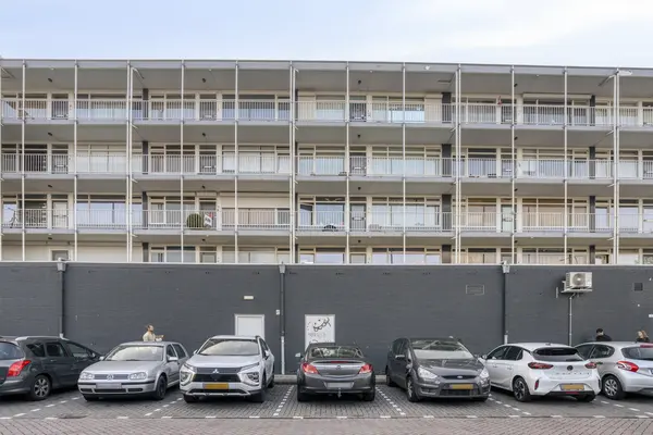 Daniël Josephus Jittastraat 159, TILBURG