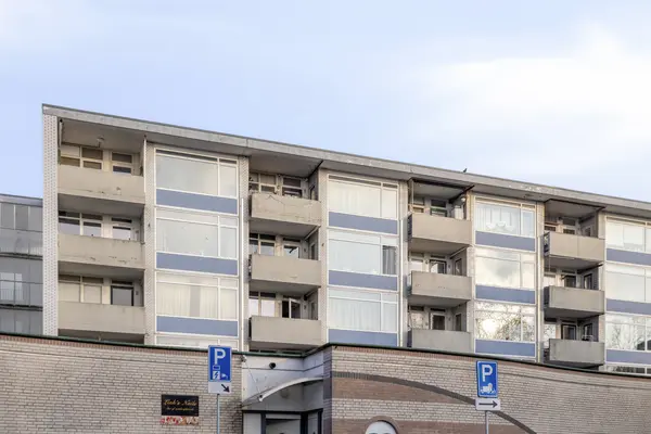 Daniël Josephus Jittastraat 159, TILBURG