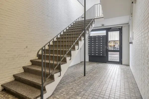 Daniël Josephus Jittastraat 159, TILBURG