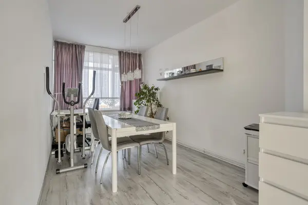 Daniël Josephus Jittastraat 159, TILBURG
