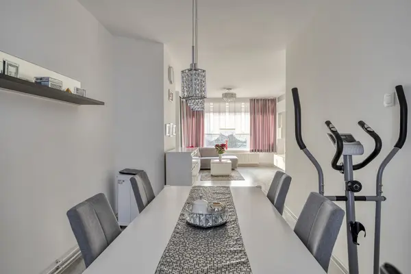 Daniël Josephus Jittastraat 159, TILBURG