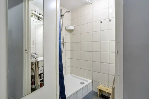 Daniël Josephus Jittastraat 159, TILBURG