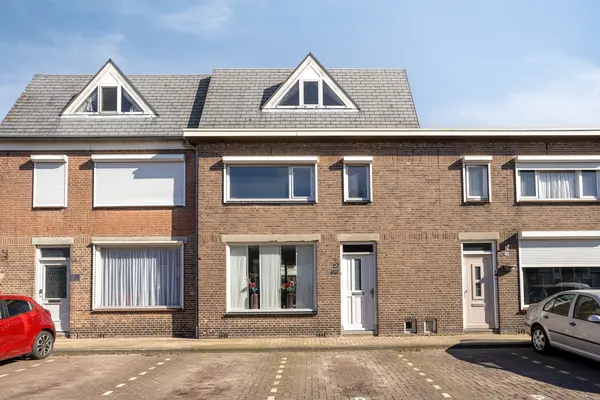 St. Crispijnstraat 27