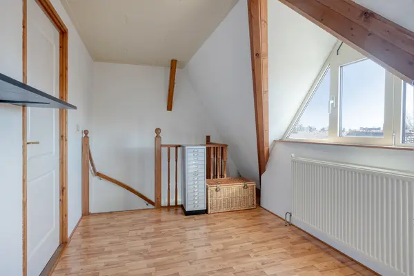 St. Crispijnstraat 27, WAALWIJK