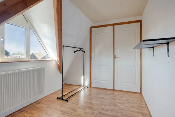St. Crispijnstraat 27, WAALWIJK