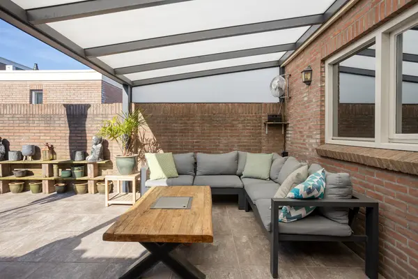 St. Crispijnstraat 27, WAALWIJK