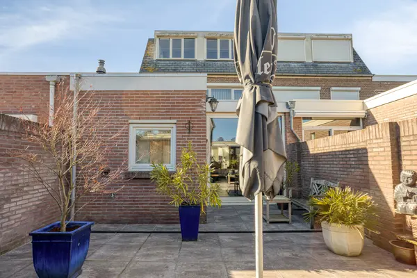 St. Crispijnstraat 27, WAALWIJK