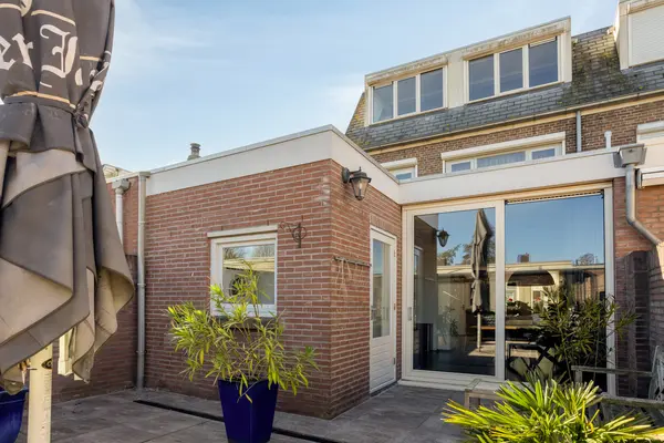 St. Crispijnstraat 27, WAALWIJK