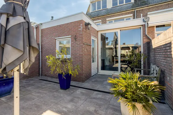 St. Crispijnstraat 27, WAALWIJK