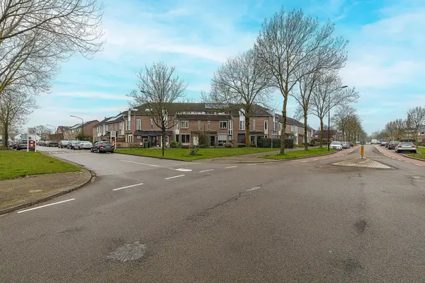 Vorsenpoel 145, BOXTEL