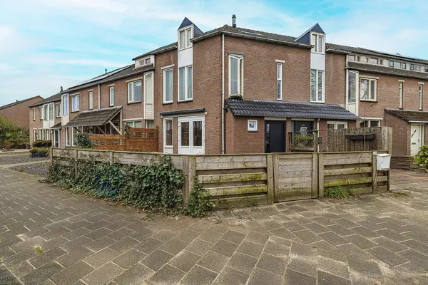 Vorsenpoel 145, BOXTEL