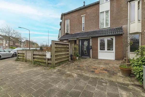 Vorsenpoel 145, BOXTEL