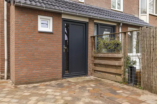 Vorsenpoel 145, BOXTEL