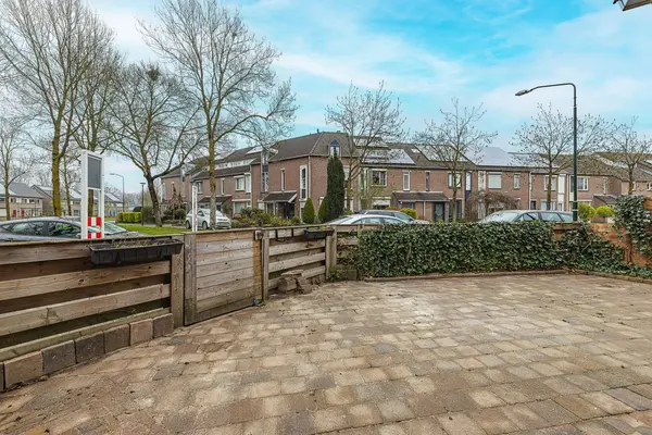 Vorsenpoel 145, BOXTEL