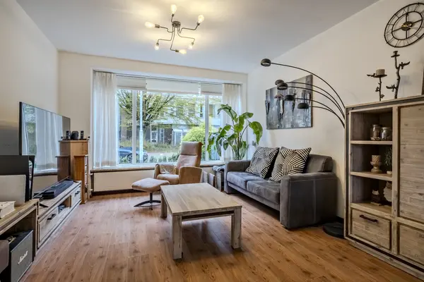 Baltesakker 8, EINDHOVEN