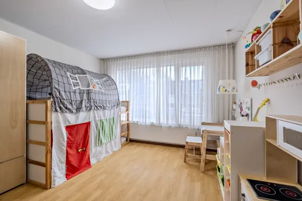 Baltesakker 8, EINDHOVEN