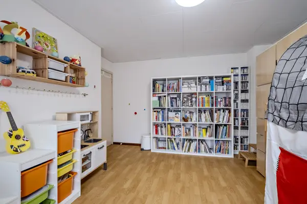 Baltesakker 8, EINDHOVEN