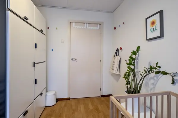 Baltesakker 8, EINDHOVEN