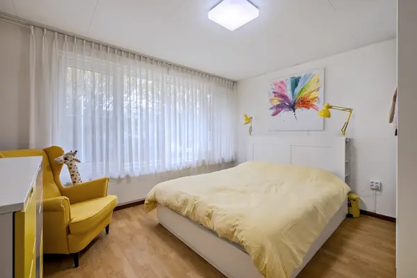 Baltesakker 8, EINDHOVEN