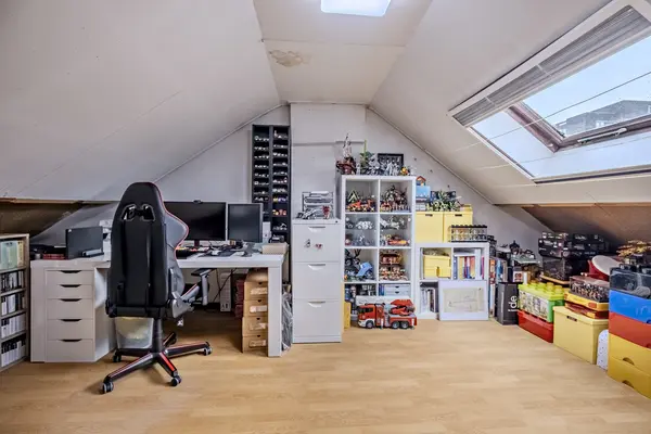 Baltesakker 8, EINDHOVEN