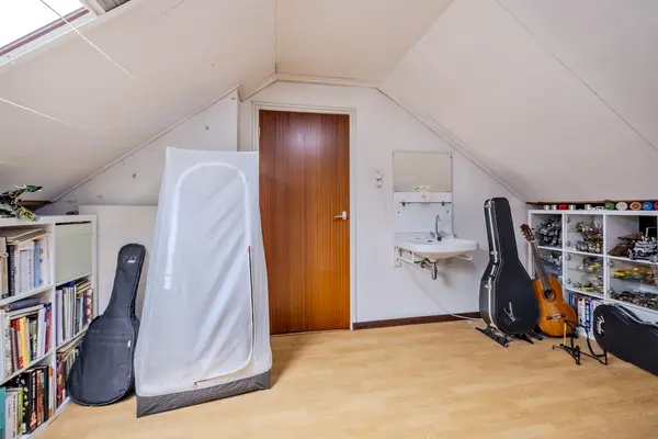 Baltesakker 8, EINDHOVEN