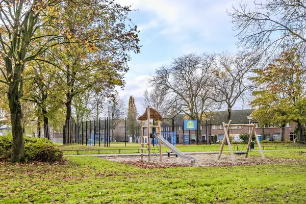 Baltesakker 8, EINDHOVEN