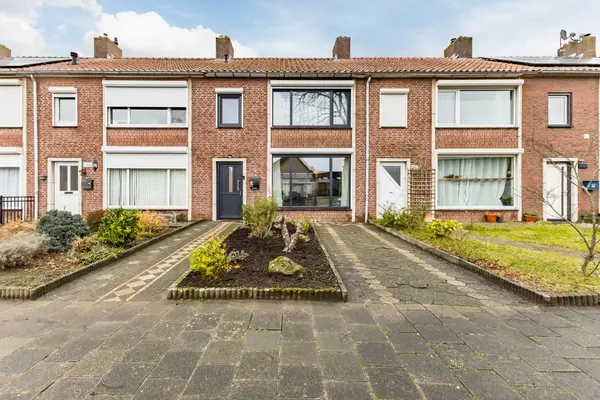 Tinelstraat 158