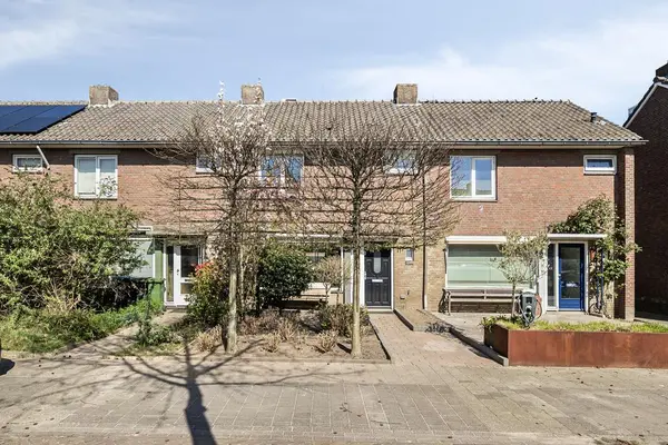 Krabbestraat 11