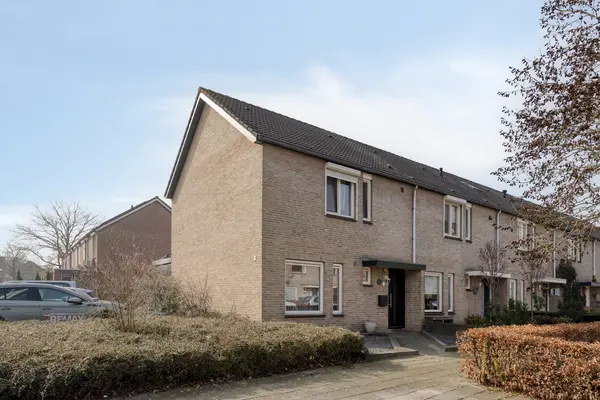 Beatrixstraat 11