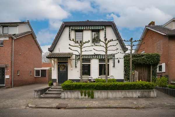 Tuinderslaan 12, EDE