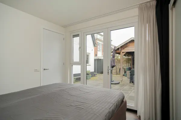 Tuinderslaan 12, EDE