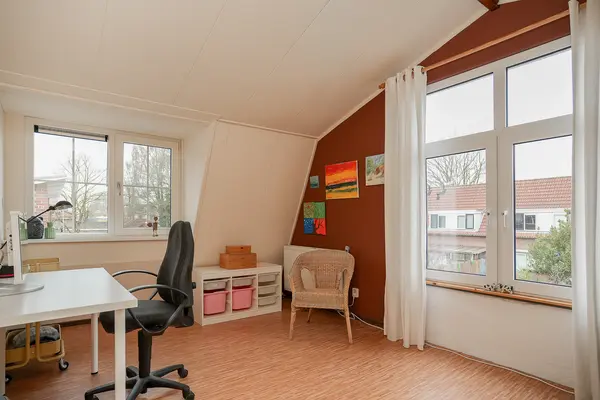 Tuinderslaan 12, EDE