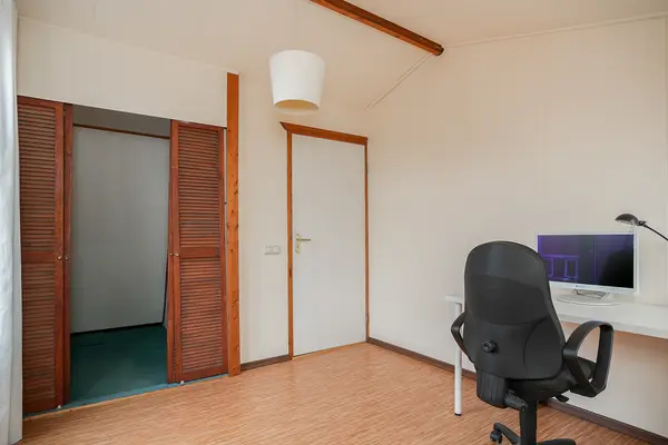 Tuinderslaan 12, EDE
