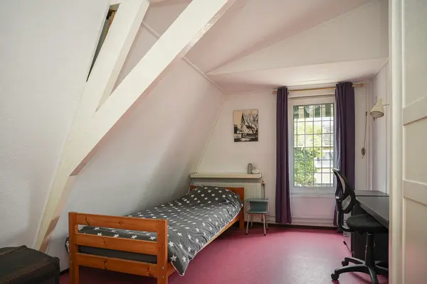 Tuinderslaan 12, EDE