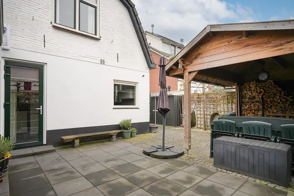 Tuinderslaan 12, EDE
