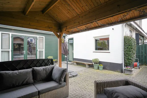 Tuinderslaan 12, EDE