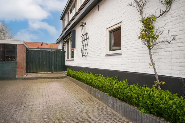Tuinderslaan 12, EDE