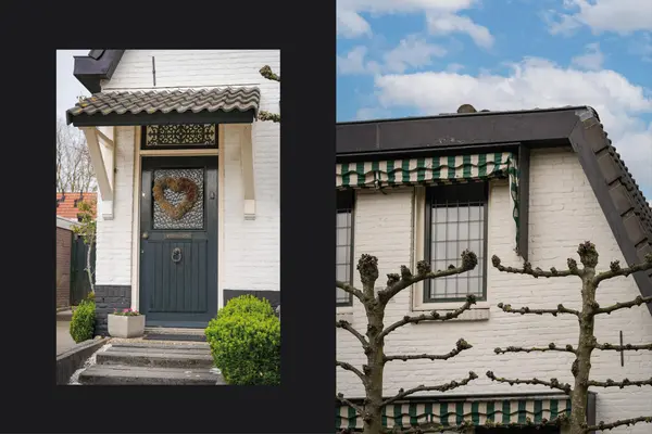 Tuinderslaan 12, EDE