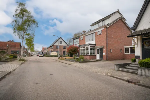 Tuinderslaan 12, EDE