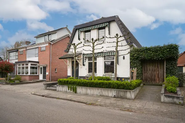Tuinderslaan 12, EDE