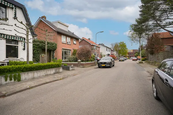 Tuinderslaan 12, EDE