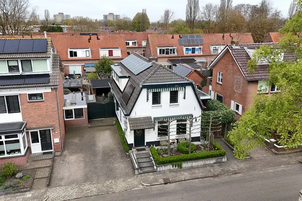 Tuinderslaan 12, EDE