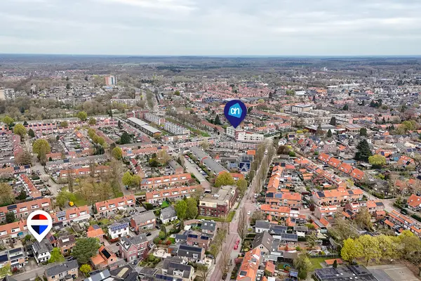 Tuinderslaan 12, EDE