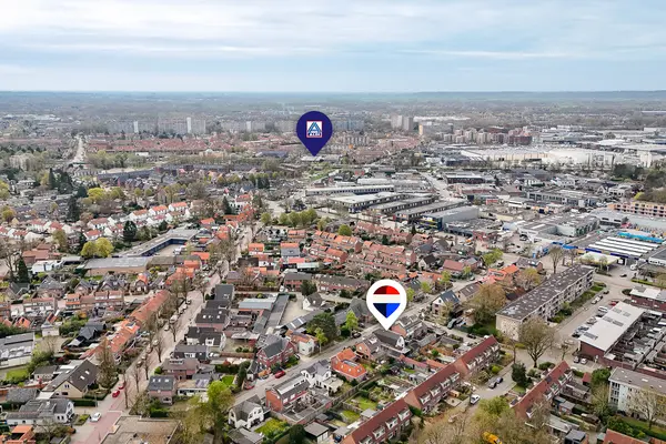 Tuinderslaan 12, EDE