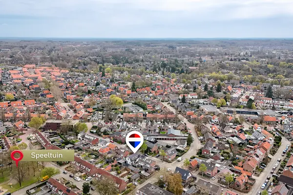 Tuinderslaan 12, EDE
