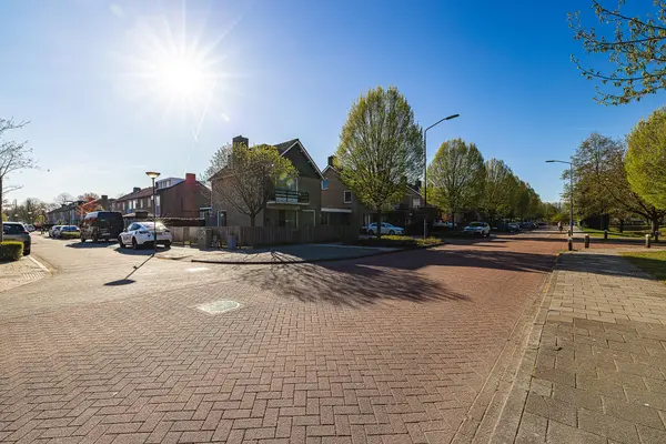 Brabantlaan 51, VUGHT