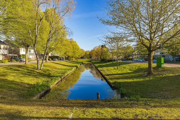 Brabantlaan 51, VUGHT